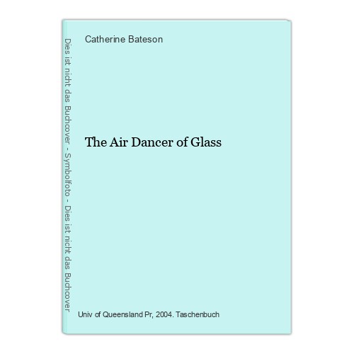 The air dancer glass - air,