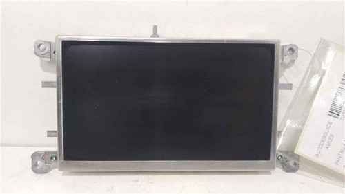 8t0919603f navigatore audi q5 - 8t0919603f,