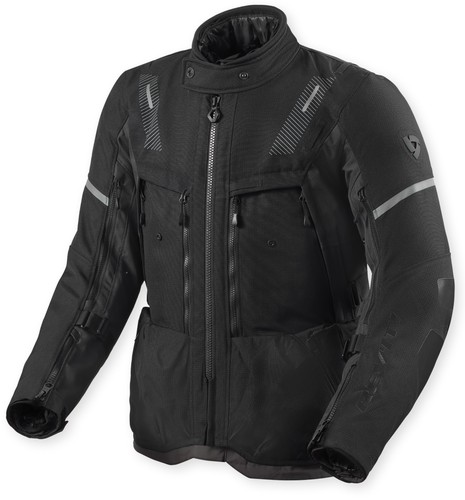Revit giacca moto - giacca, uomo