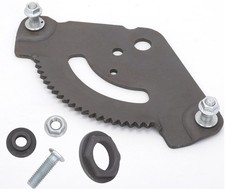 Steering Sector Gear/Hex
