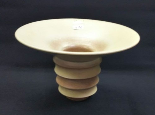 Vaso fiori giapponese - di,