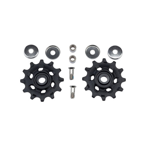 Kit pulegge cambio - kit,
