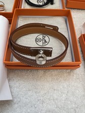 Collana girocollo Hermes Mini