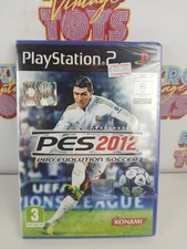 PES 2012 KONAMI PRO EVOLUTION
