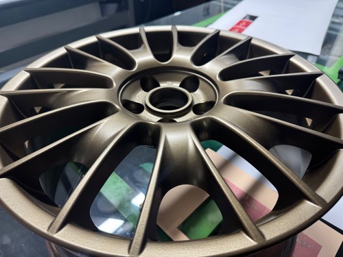 Cerchi volkswagen bbs - volkswagen, 18’