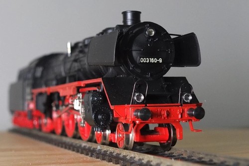 Marklin 3085 gauge - db, br