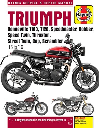 Triumph bonneville t100 t120 - triumph, t100,