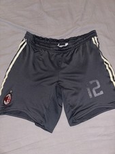 Pantaloncino Adidas AC Milan 12 Abbiati2012/13 Player Version