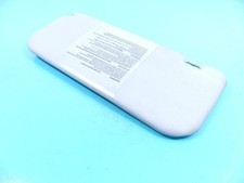 Aletta parasole destra Mitsubishi Pajero Pinin 2001 IMPRK1270539 IPJ45507