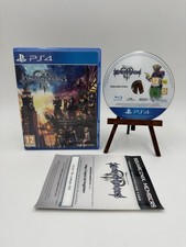 Kingdom Hearts 3 PS4 •