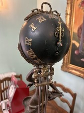 Pendolo Mysterieuse Orloge 