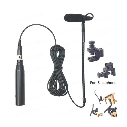 Microfono condensatore - microfono, a