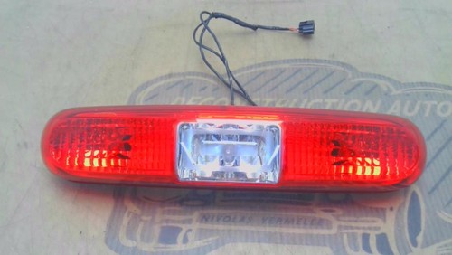 Luce stop centrale - , renault