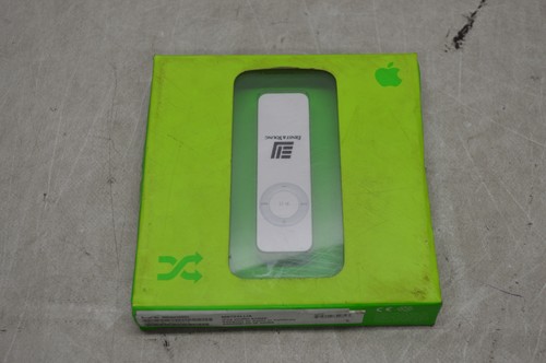 Apple ipod shuffle m9724ll - apple,
