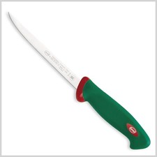 COLTELLO FILETTARE PESCE MEDIO