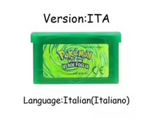Cartuccia di gioco GBA Scheda