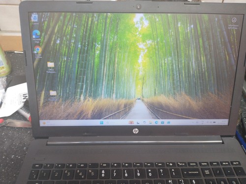 Notebook hpp 255 - hpp, g7