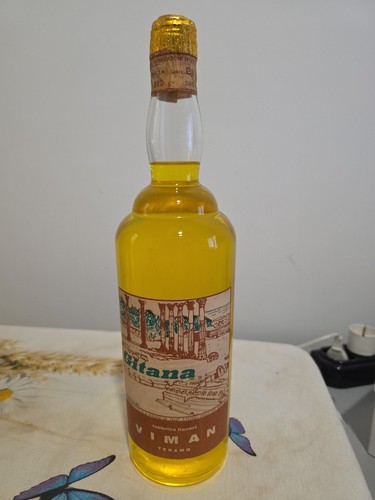 Liquore gitana fabbrica - liquore,