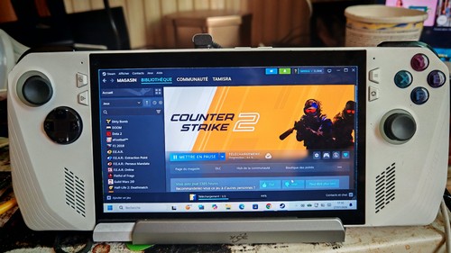 Asus rog ally rc71 - rog,