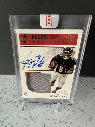 2021 encased kyle - encased, pitts