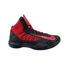 Nike Hyperdunk Black