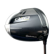 Driver Taylormade QI10 Max /