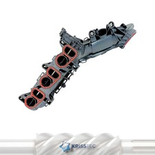 Intake manifold for - , series