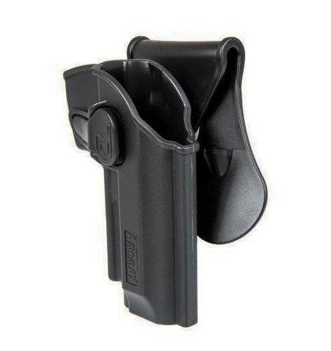 Fondina rigida per - rigida, beretta