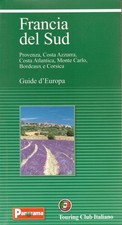 Guide europa francia del - guide,
