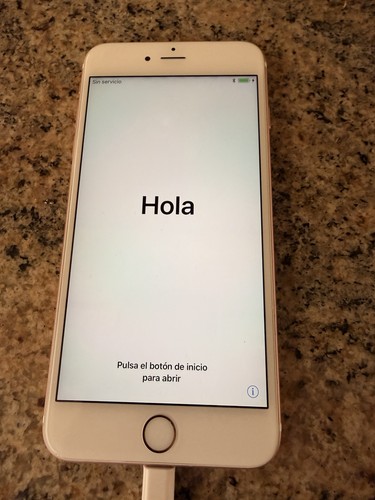 Smartphone apple iphone 64 - apple,