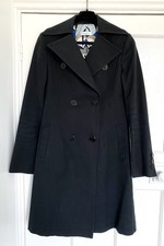 Cappotto doppiopetto EMILIO