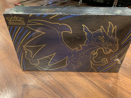 Pokemon fiamme fantasmali mega - pokemon,