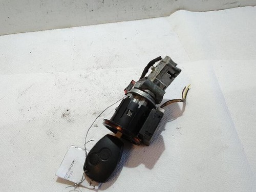 Bloccasterzo renault clio - bloccasterzo,