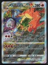 Charizard VSTAR - SWSH262 -