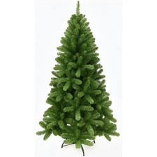 Albero di Natale Verde PVC