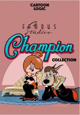 Famous Studios Champion
