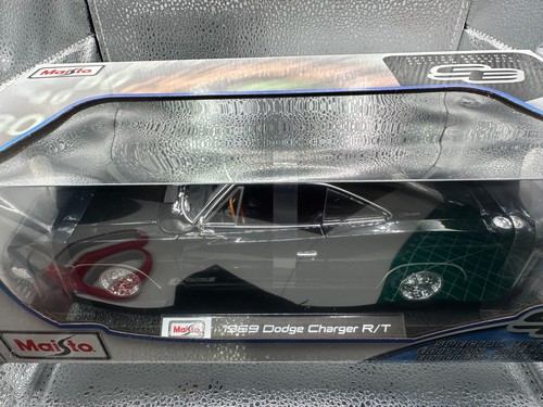 Dodge charger 1969 - charger,