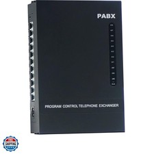 SOHO-PBX SP-208 2x8 PABX