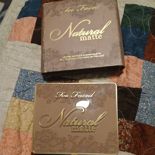 Nuova palette ombretti - nuova, di