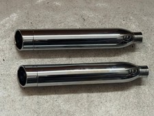 Scarico Screamin' Eagle Street