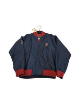 Reebok Bomber Giacca Vintage