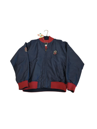 Reebok bomber giacca vintage - bomber,