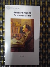 libri kipling india librodellagiungla kim einaudi 1986 