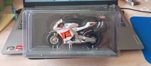 Altaya honda rc212v - altaya,