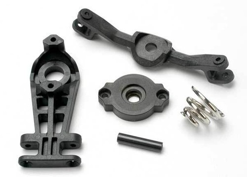 Traxxas set leve sterzo - traxxas, sterzo/servo