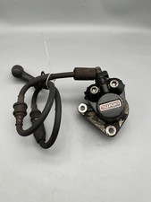 Suzuki GT250 GT380 GT550 GT750