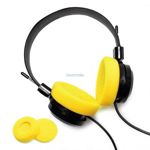 Cuscinetti auricolari per