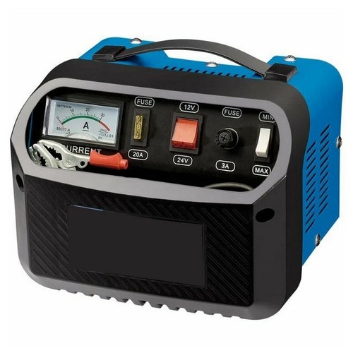 Carica batterie cb60a auto - batterie,