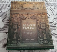 LE PIETRE PARLANTI l'ornamento