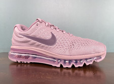Scarpe da corsa Nike Air Max 2017 "Plum Fog" viola da donna taglia 7 849560-503